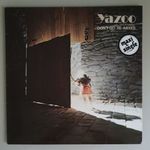 YAZOO - DON'T GO 12" MAXI fotó