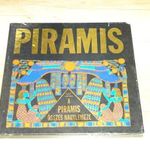 Piramis – A Piramis összes nagylemeze 5LP BOX fotó