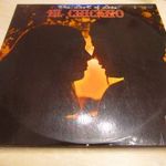 EL CHICANO-THE LOOK OF LOVE LP fotó