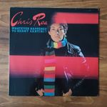 Chris Rea / Whatever Happened To Benny Santini? 823 073-1 fotó