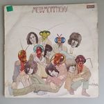 THE ROLLING STONES - METAMORPHOSIS LP fotó