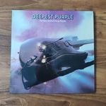 Deepest Purple / The Very Best of Deep Purple EMTV 25 fotó