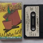 A.E. Bizottság - Kalandra fel!! Mc, kazetta fotó