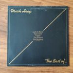 Uriah Heep / The Best Of 28 784 XOT fotó