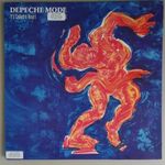 DEPECHE MODE - IT'S CALLED A HEART 12" MAXI fotó