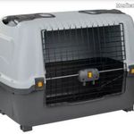 AniOne kutya szállítóbox csomagtartóba M 89x62x51cm fotó