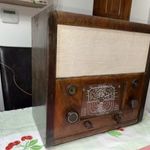 Orion 366 rádió működik fotó