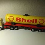 Rába kamion, Lemezárugyár, Shell fotó