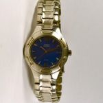 TIMEX INDIGLO ! ILLUMINATOROS TECHNIKÁVAL MŰKÖDŐ FÉRFI KARÓRA ! fotó