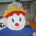 falra akasztható játéktartó fotó