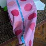 Pöttyös takaró fotó