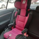 Eladó Peg Perego Viaggio 2-3 Surefix Fleur gyerekülés 15-36 kg fotó