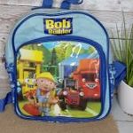 Bob mester ovis hátitáska fotó