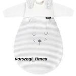 Alvi baby maxchen téli hálózsák 68/74 fotó
