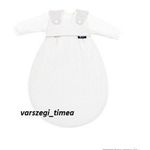 Alvi pöttyös csikos baby maxchen klíma hálózsák 74/80 AKCIÓS! fotó