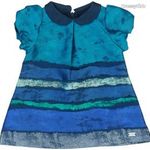 GF Ferré Új (címkés) Lány Ruha (Méret: 74) fotó