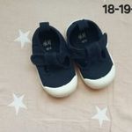 Kisfiú cipő 18-19-es fotó