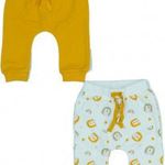 Ergee Új (címkés) Lány 2 részes szett - Nadrágok (Méret: 68) fotó