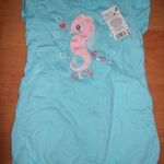 Új, cuki csikóhalas 92-es napozó fotó