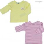 Ergee Új (címkés) Lány 2 részes szett - Felsőruházat (Méret: 62) fotó