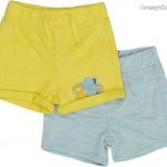 Ergee Új (címkés) Fiú 2 részes szett - Nadrágok (Méret: 50) fotó