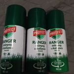 3db szúnyog kulancsriasztó spry fotó