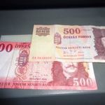 UV bankjegyvizsgáló fotó