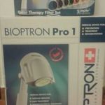 Zepter Bioptron Pro1 asztali nagylámpa színterápiával, céges számla, 2 év garancia fotó