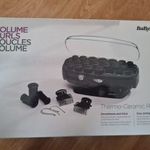 BaByliss Thermo Ceramic elektromos melegíthető hajcsavaró készlet fotó