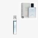 MINTA *** Signature Generation for him / férfi kölni minta *** Oriflame. Új! fotó