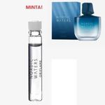 MINTA! ** Nordic Waters FÉRFI parfüm minta *** Oriflame. Új! fotó