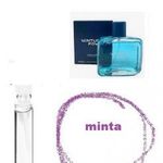 MINTA! Venture Power FÉRFI kölni minta *** Oriflame. Új! fotó