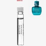 MINTA! *** Nordic Waters Infinite Blue for Her / NŐI parfüm minta ** Oriflame. Új! fotó