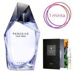 MINTA *** Perceive for Men / FÉRFI kölni minta *** AVON. Új! fotó