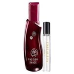 AVON Passion Dance 2 db-os szett (ÚJ) fotó