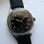 Szép elegáns ritka pointer dátumos ANKER-SPORT az 50-es évekből! fotó