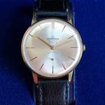 Cornavin Geneve férfi karóra fotó