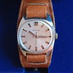 Rakéta szovjet orosz férfi karóra Raketa fotó