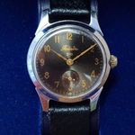 Pobeda szovjet orosz férfi karóra. fotó