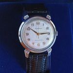 Kirovszkie szovjet orosz férfi karóra Kirovszkije fotó