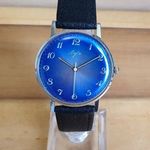 Luch szovjet orosz férfi karóra Lucs fotó