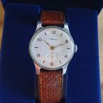 Pobeda szovjet orosz férfi karóra. fotó