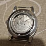 Seiko automata ffi karóra fotó