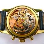 Breitling navitimer kronográf fotó