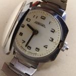 RAKETA RETRO VAKÓRA FÉRFI KARÓRA OROSZ SZOVJET KÉZI HÚZÓS fotó