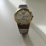 Omega replika férfi karóra fotó