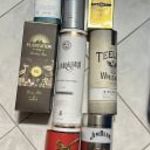 Üres italos díszdobozok, piás dobozok. Gyűjtőknek, ajándékba, kreatívkodni stb... fotó