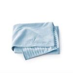 Tupperware mikroszálas felmosó kendő világoskék Új, akciós fotó