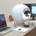 Orangemonkie Foldio 360 Smart Dome fotó