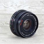 Konica Hexanon AR 40mm 1: 1.8 objektív - Konica AR csatlakozással fotó